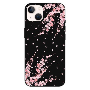 Чехол Classic Sakura для iPhone 13 mini 5609 фото