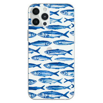 Чехол Sardine для iPhone 12 Pro Max 0893 фото