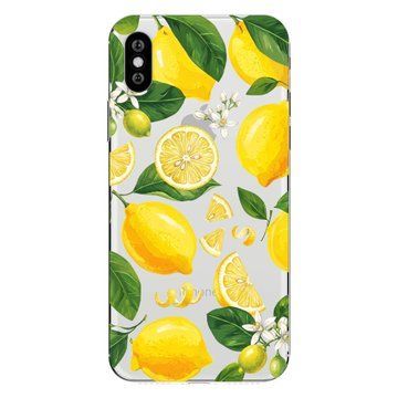 Чохол Sunny Lemon для iPhone XS Max 9224 фото