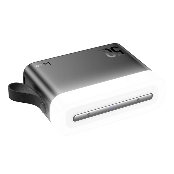 Power Bank Hoco J94A Masterful 22.5W 50000 mAh 3764 фото