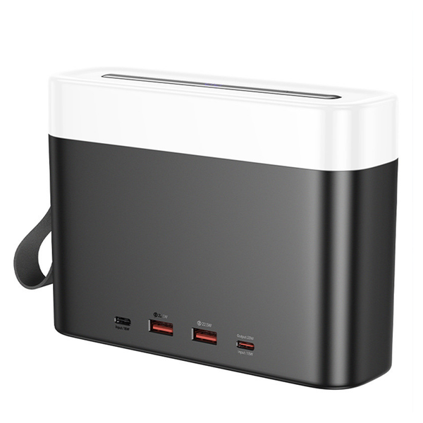 Power Bank Hoco J94A Masterful 22.5W 50000 mAh 3764 фото