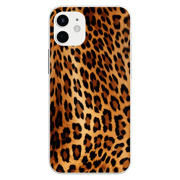 Чехол Leo для iPhone 12 mini 0789 фото