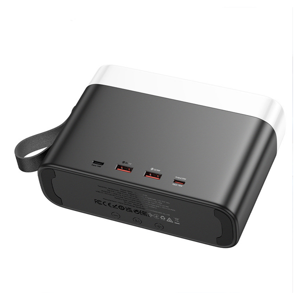 Power Bank Hoco J94A Masterful 22.5W 50000 mAh 3764 фото