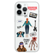 Чохол Stranger Things для iPhone 14 Pro Max 3057 фото 1