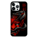 Чохол Маска Самурая для iPhone 14 Pro Max 1089 фото 1