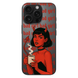 Чохол Bad Girl для iPhone 16 Pro 2302 фото 1