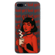 Чехол Bad Girl для iPhone 7 Plus / iPhone 8 Plus 2405 фото 1