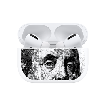 Чехол Benjamin для AirPods Pro 4022 фото