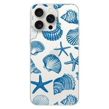 Чохол Coastal Shells для iPhone 15 Pro 9083 фото