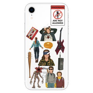 Чохол Hawkins Legends для iPhone XR 4641 фото