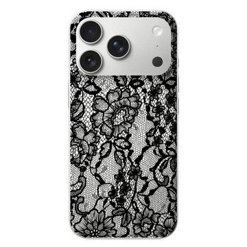 Чехол Spring Pattern для iPhone 17 Pro Max 6103 фото