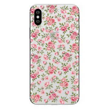 Чохол Vintage Rose для iPhone XS Max 9833 фото