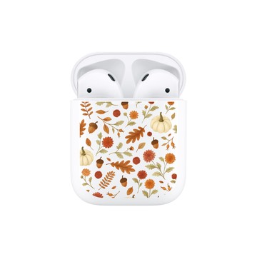 Чехол Autumn Mood для AirPods 1/2 3918 фото