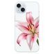 Чохол Lilly для iPhone 15 5439 фото 1