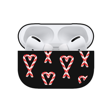 Чехол Candy Heart для AirPods Pro 2 3823 фото