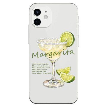Чехол Lime Rhythm для iPhone 12 mini 7222 фото