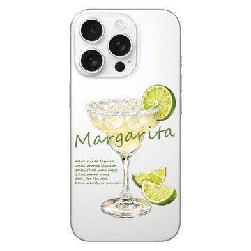 Чехол Lime Rhythm для iPhone 16 Pro Max 7166 фото