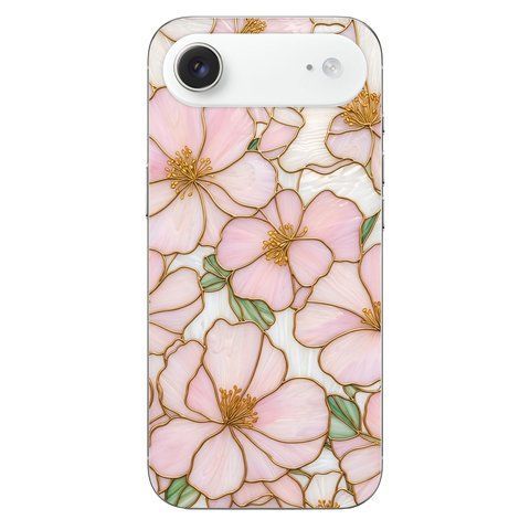 Чохол Soft Pink для iPhone Air 105541 фото