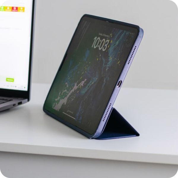 Чохол-книжка Smart Case для Apple iPad Pro 11" (2024-25) ipad_0011_ фото