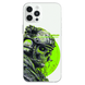 Чехол Ghost для iPhone 12 Pro 3319 фото 1