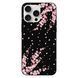 Чохол Classic Sakura для iPhone 15 Pro 5570 фото 1