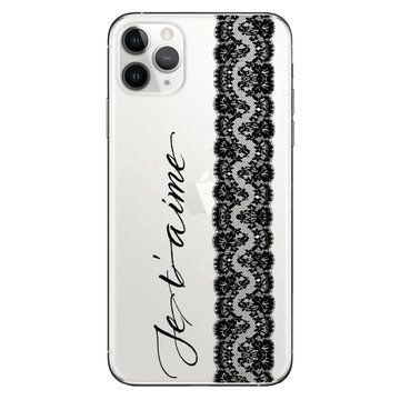 Чехол French Romance для iPhone 11 Pro 5963 фото