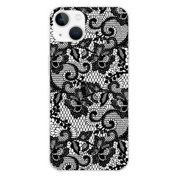 Чехол Classic Ornament для iPhone 13 6059 фото