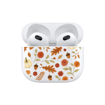 Чехол Autumn Mood для AirPods 3 3920 фото