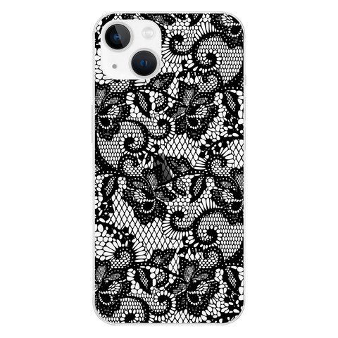 Чохол Classic Ornament для iPhone 13 6059 фото