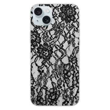 Чехол Lace Rhythm для iPhone 15 5294 фото