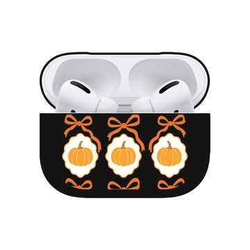 Чехол Pumpkin для AirPods Pro 2 3871 фото