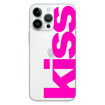 Чехол KISS для iPhone 14 Pro Max 1201 фото