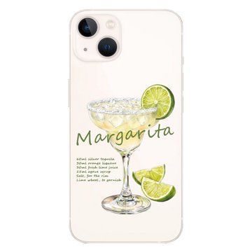 Чехол Lime Rhythm для iPhone 14 7309 фото