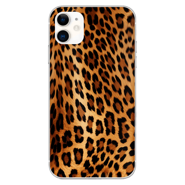 Чехол Leo для iPhone 11 0801 фото