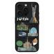 Чохол Київ Незламний для iPhone 16 Pro Max 5670 фото 1