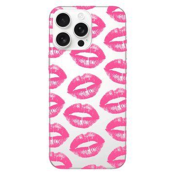 Чехол Kiss для iPhone 16 Pro Max 0358 фото