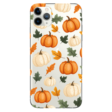 Чехол Pumpkin для iPhone 11 Pro 0466 фото