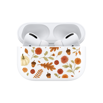 Чехол Autumn Mood для AirPods Pro 3922 фото