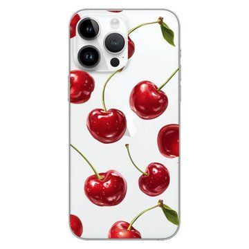 Чохол Juicy Cherry для iPhone 14 Pro Max 8436 фото