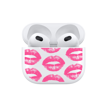 Чехол Kiss для AirPods 3 3826 фото