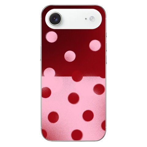 Чехол Berry Crush для iPhone Air 106333 фото