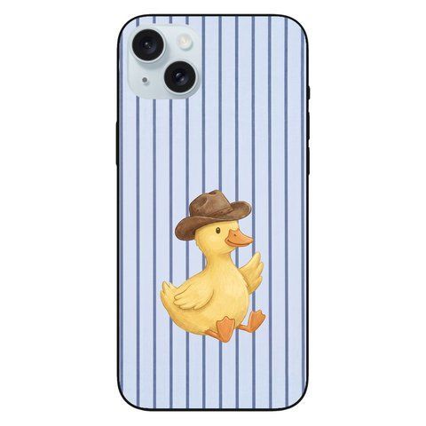 Чохол Cowboy Duck для iPhone 15 Plus 103172 фото