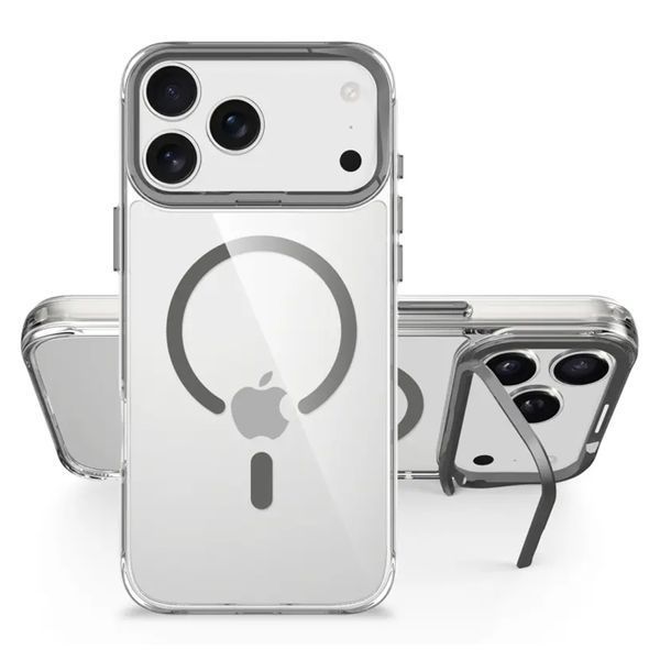 Чехол Space Case Apex with MagSafe для iPhone 17 Pro Max 3729 фото
