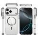 Чехол Space Case Apex with MagSafe для iPhone 17 Pro Max 3729 фото 3