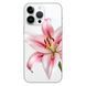 Чохол Lilly для iPhone 14 Pro Max 5443 фото 1