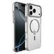 Чехол Space Case Apex with MagSafe для iPhone 17 Pro Max 3729 фото 1