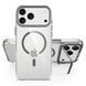 Чехол Space Case Apex with MagSafe для iPhone 17 Pro Max 3729 фото 2