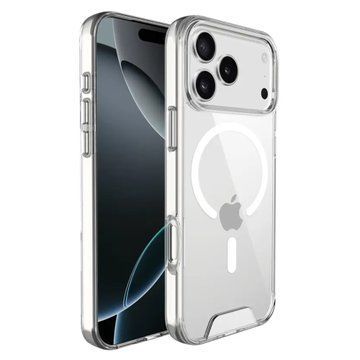 Чехол Space Case with MagSafe для Apple iPhone 17 Pro Max 3730 фото