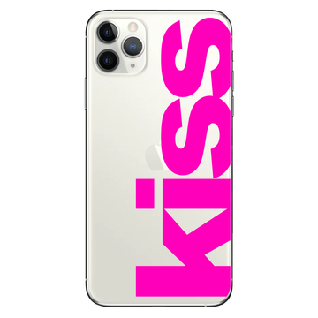 Чехол KISS для iPhone 11 Pro 1253 фото