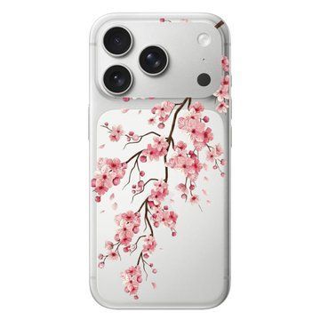 Чохол Crystal Bloom для iPhone 17 Pro Max 7445 фото